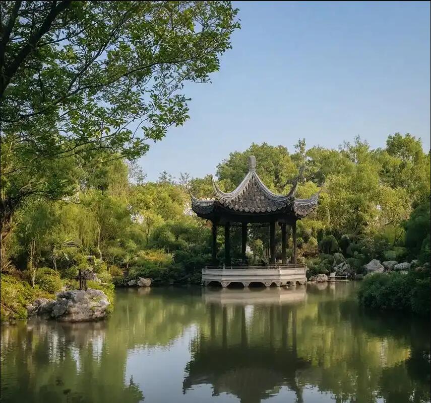 阜新太平冷漠餐饮有限公司